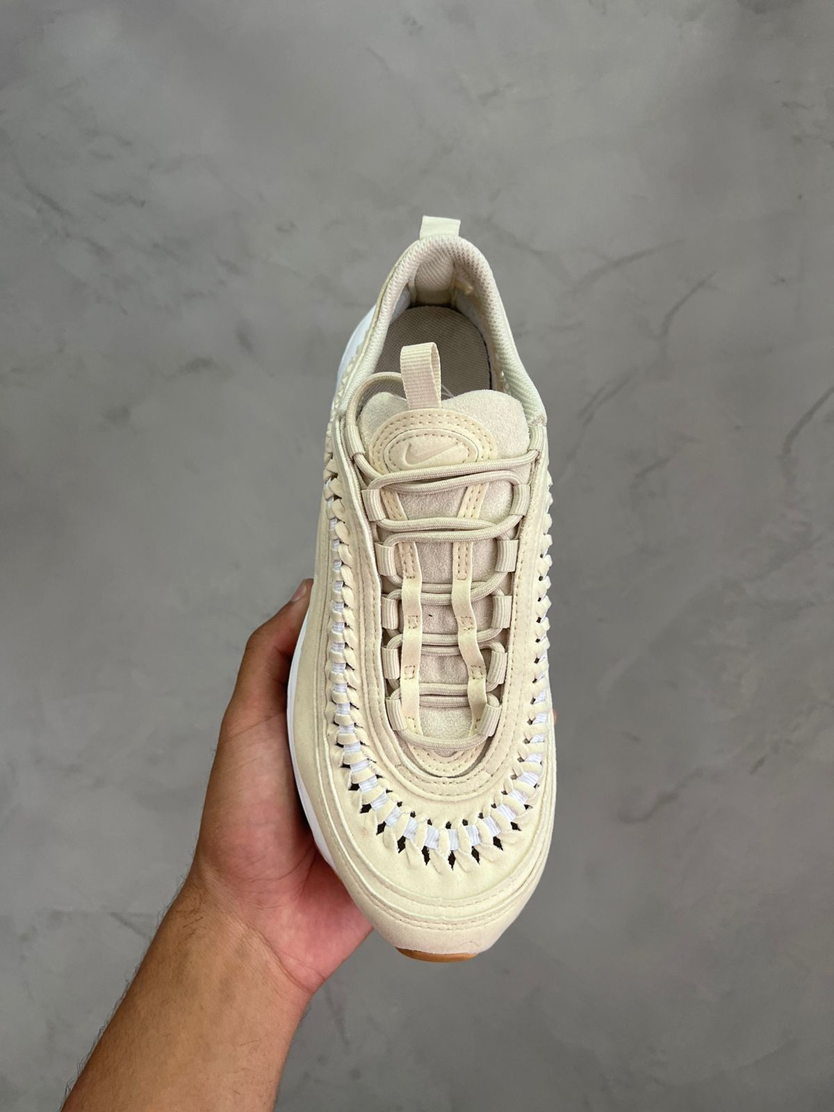 TENIS NIKE AIR MAX LX 97 (FEMININO) - JNoriginalshop