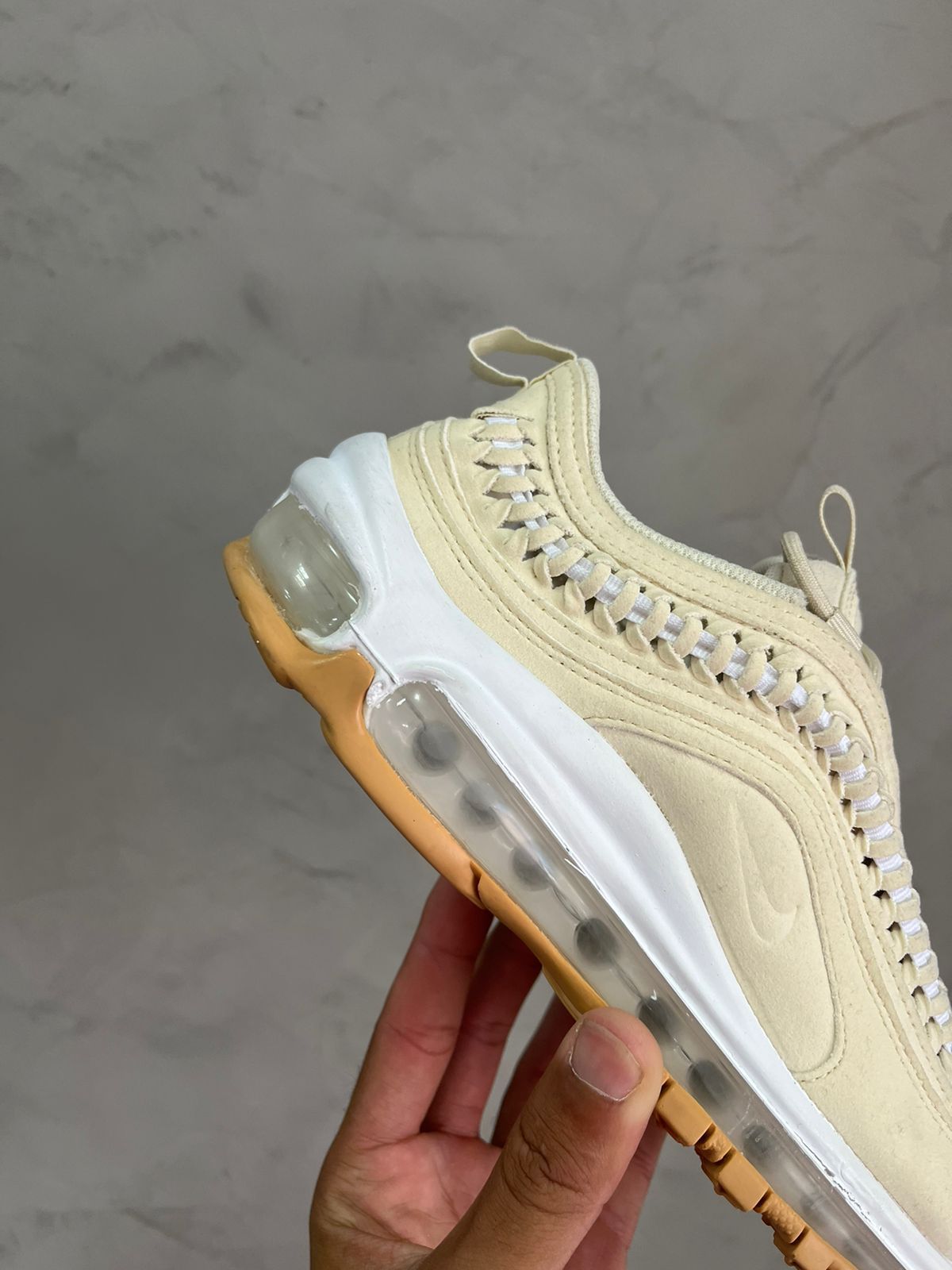 TENIS NIKE AIR MAX LX 97 (FEMININO) - JNoriginalshop