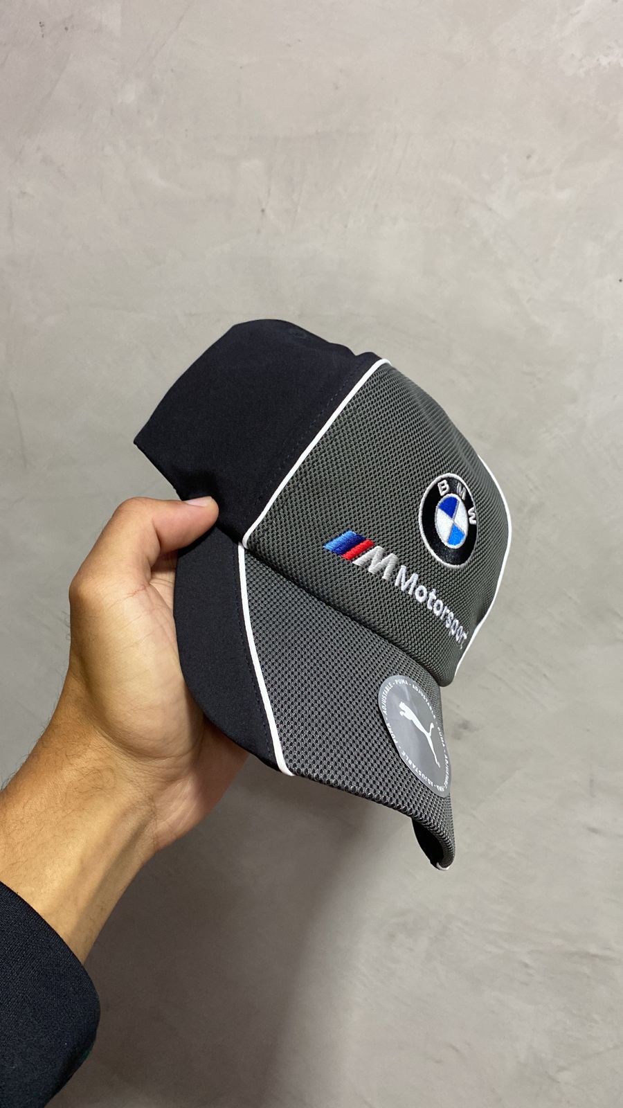 BONE PUMA BMW MOTORSPORT JNoriginalshop