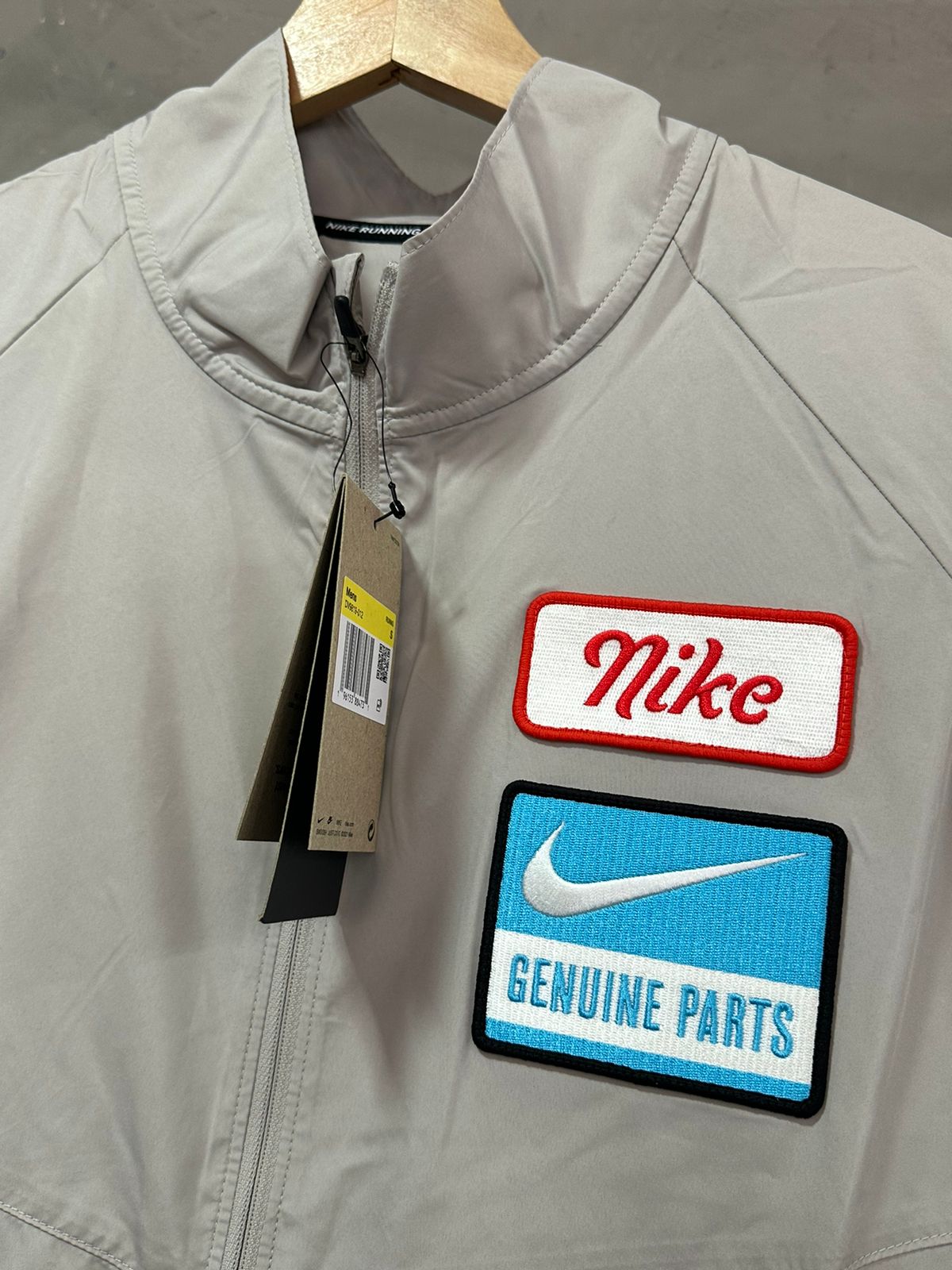 Jaqueta Nike Dye Miler Masculina