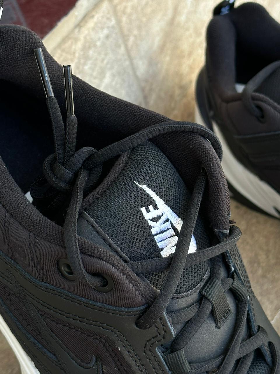m2k black