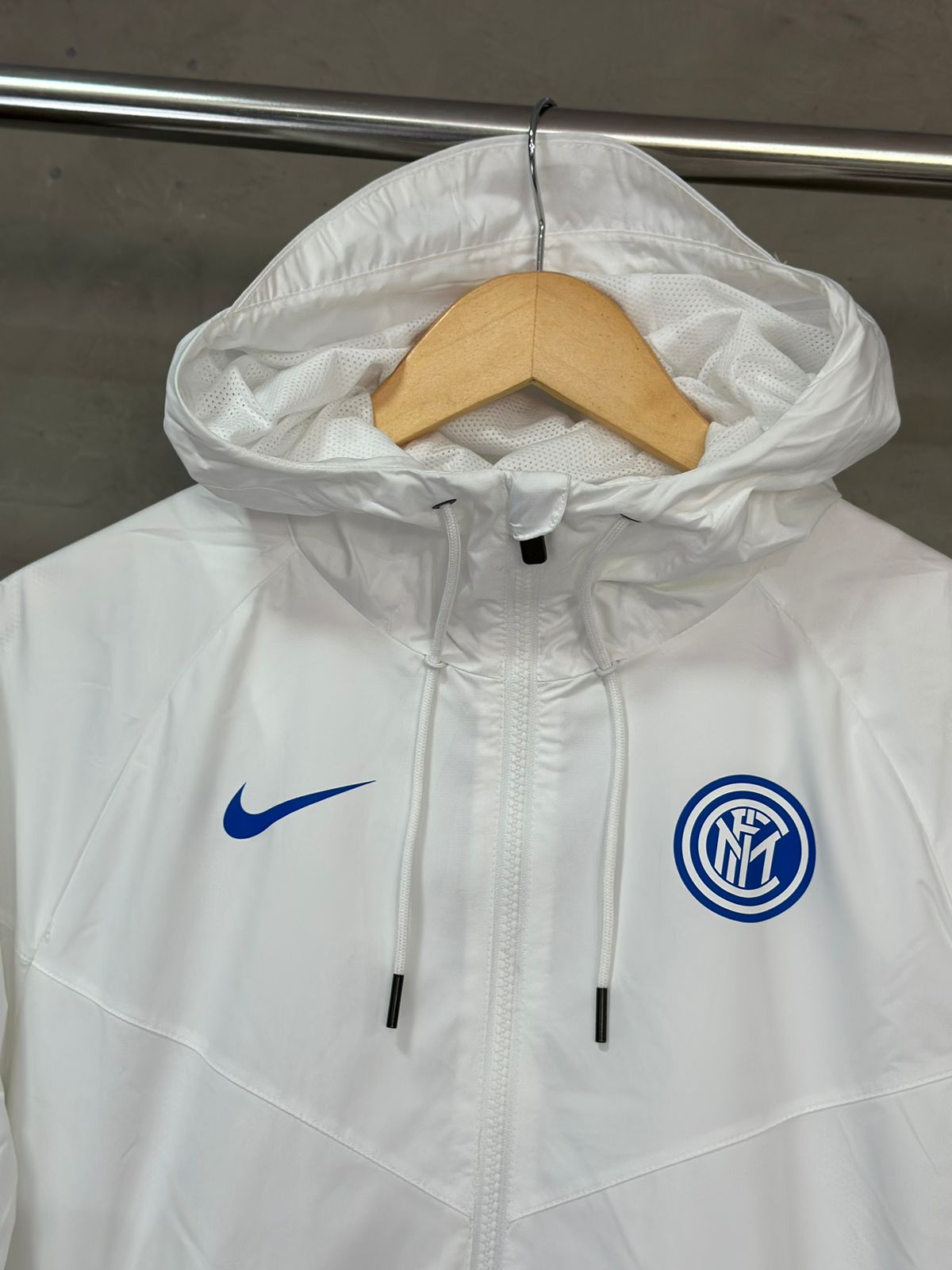 windrunner inter