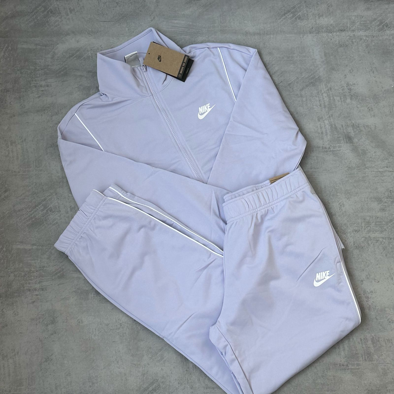CONJUNTO TRACKSUIT LIL S FEMININO JNoriginals