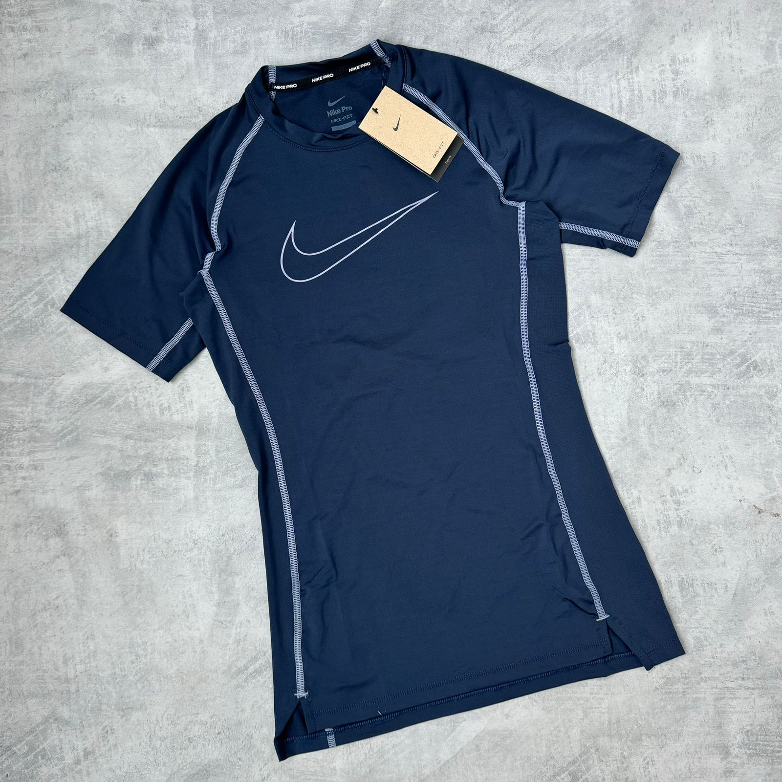 Camiseta nike pro sale