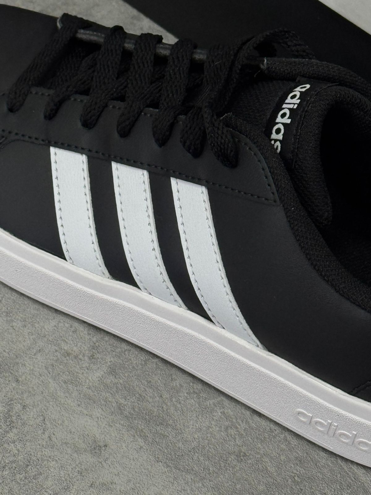 TENIS ADIDAS GRAND COURT - IQ5680-41 - JNoriginalshop