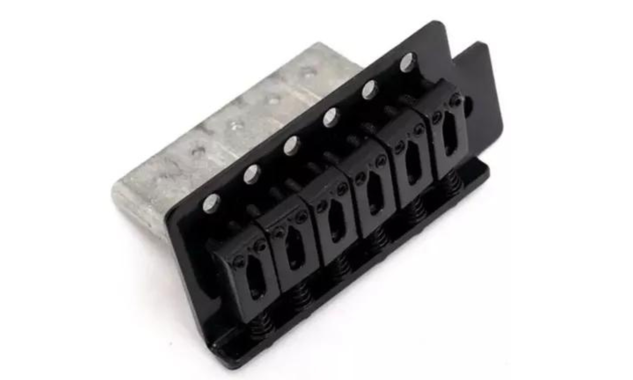 Viti Ponte Tremolo Stile Vintage Per Fender In Acciaio Inox - Kaish