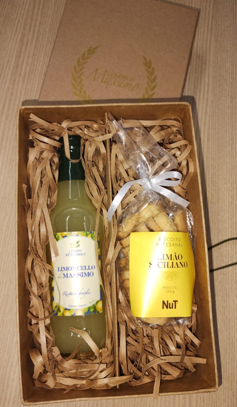 Préparez votre propre limoncello facilement