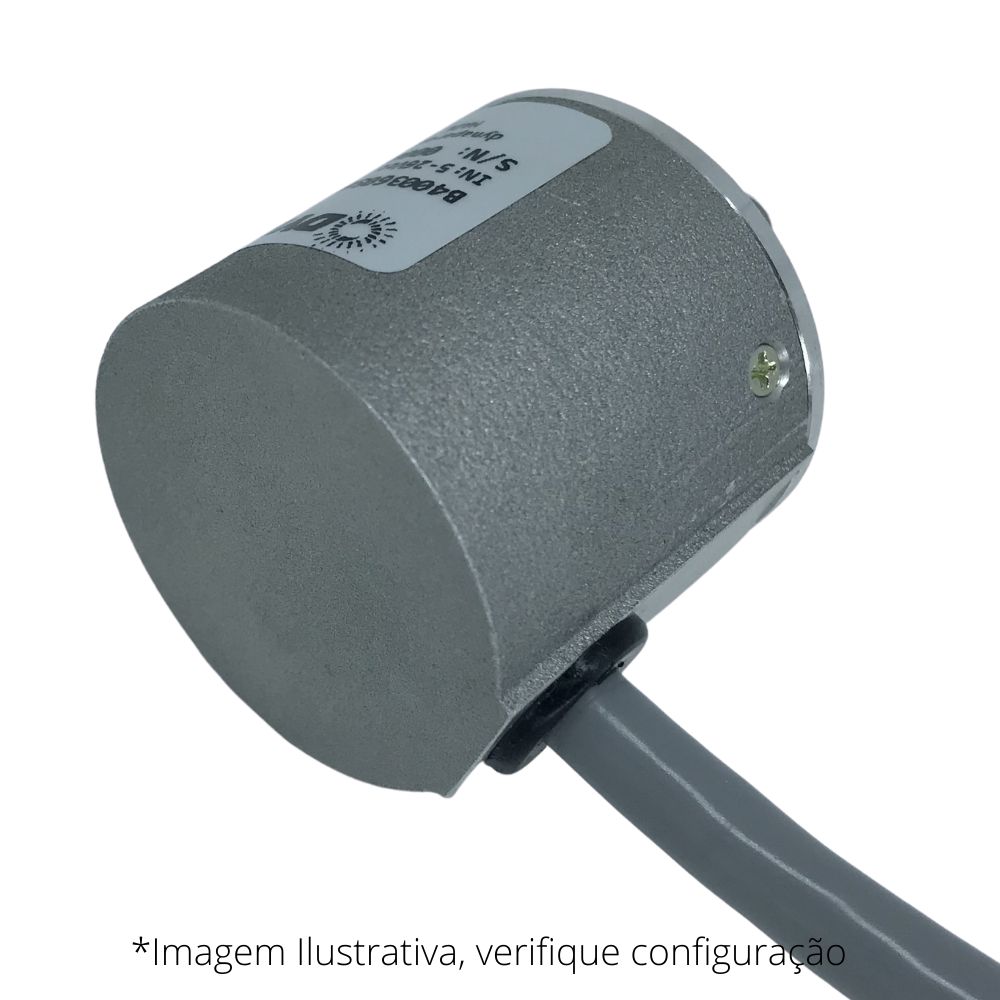 B40 Encoder Incremental Miniatura Dynapar Em Oferta - Prodihl | Loja ...