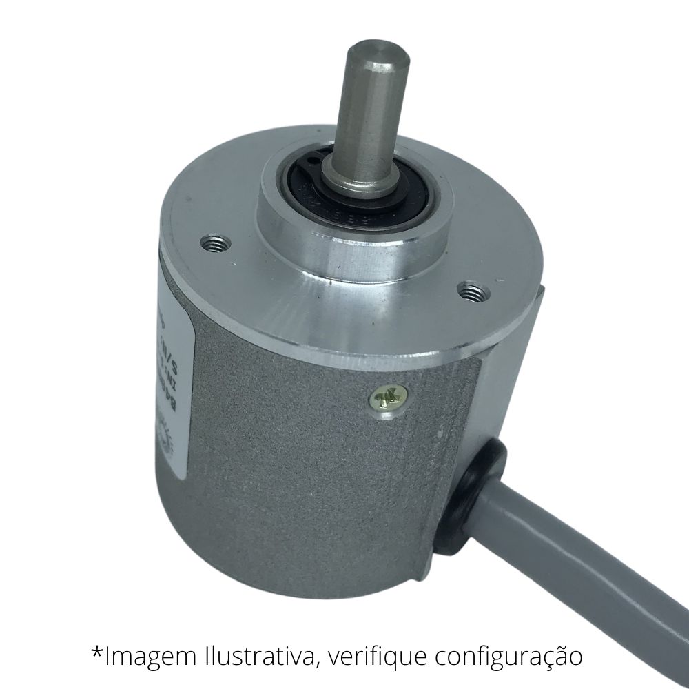 B400360S8NAA10 Encoder com o Melhor Preço, confira! - Prodihl | Loja ...