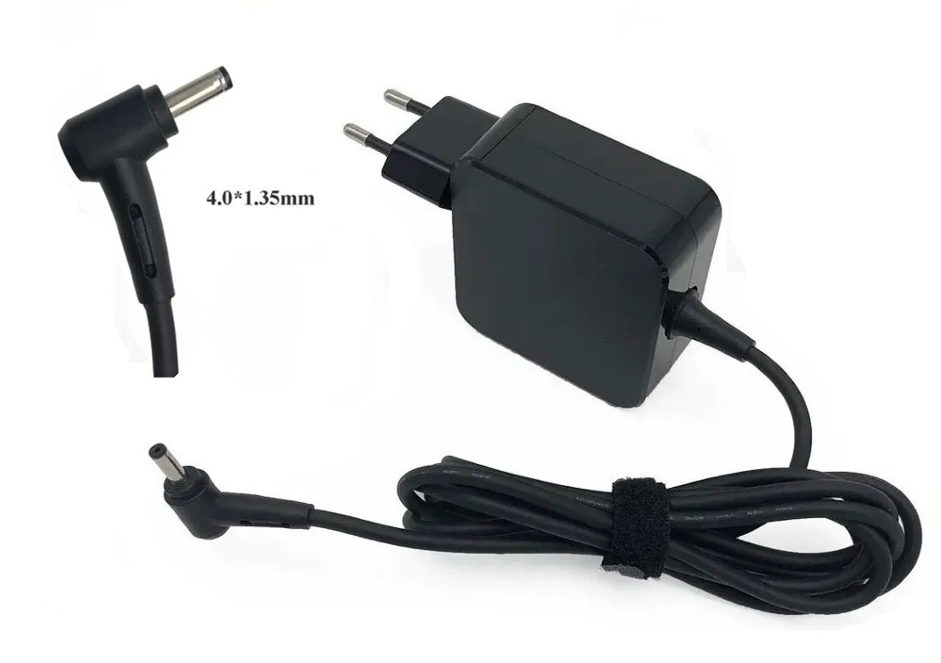 Alimentatore Sostituisce Power Per Asus VivoBook X201E F201E