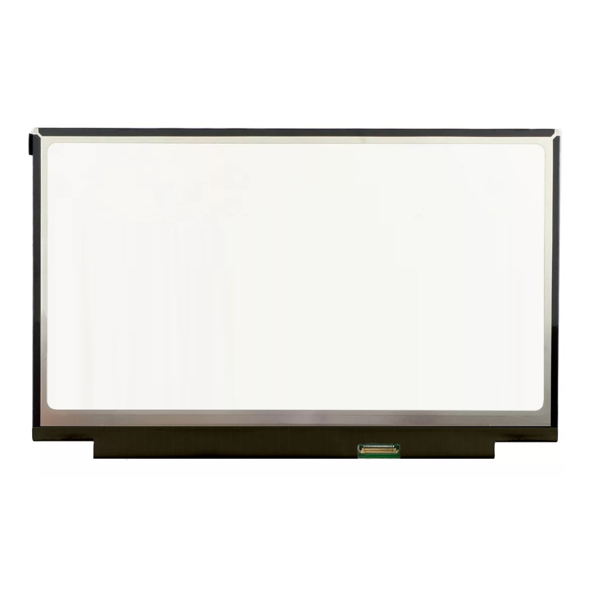 Dalle écran LCD 12.5'' B125XTN01.0 30 Pins 1366x768 Pour Portable - Compatible