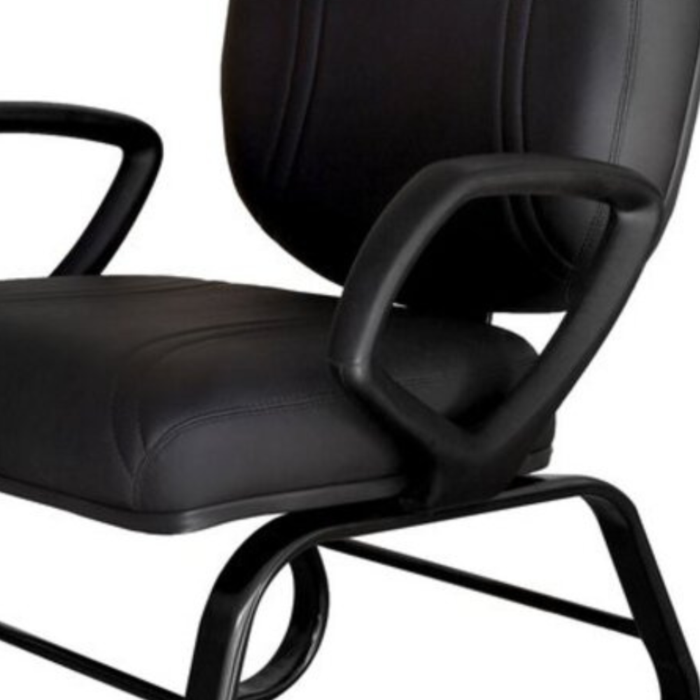 Cadeira Reforçada para Portaria de Condomínio - Design Office Móveis ...
