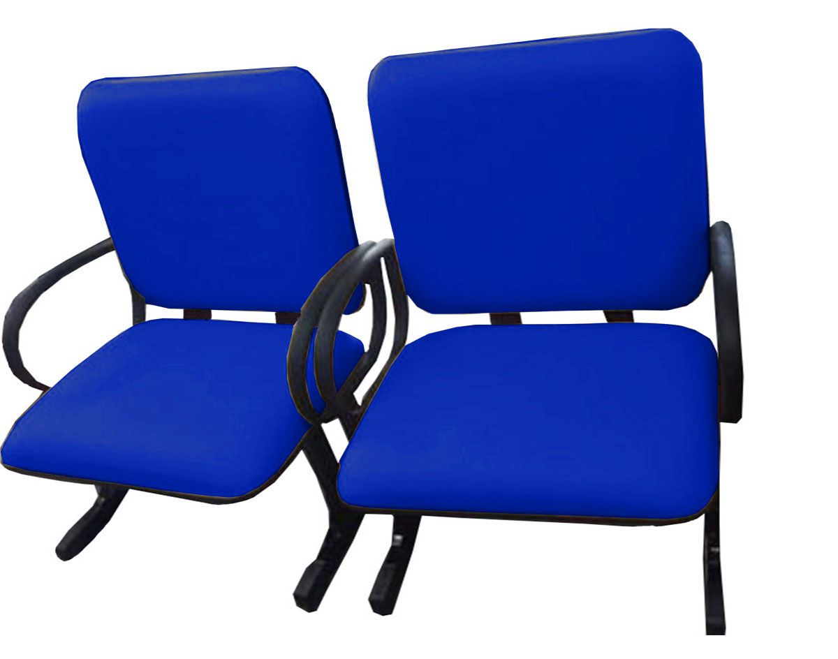 Cadeira para Obesos Usadas - Design Office Móveis - Design Office Móveis -  Cadeiras e Poltronas para Escritório
