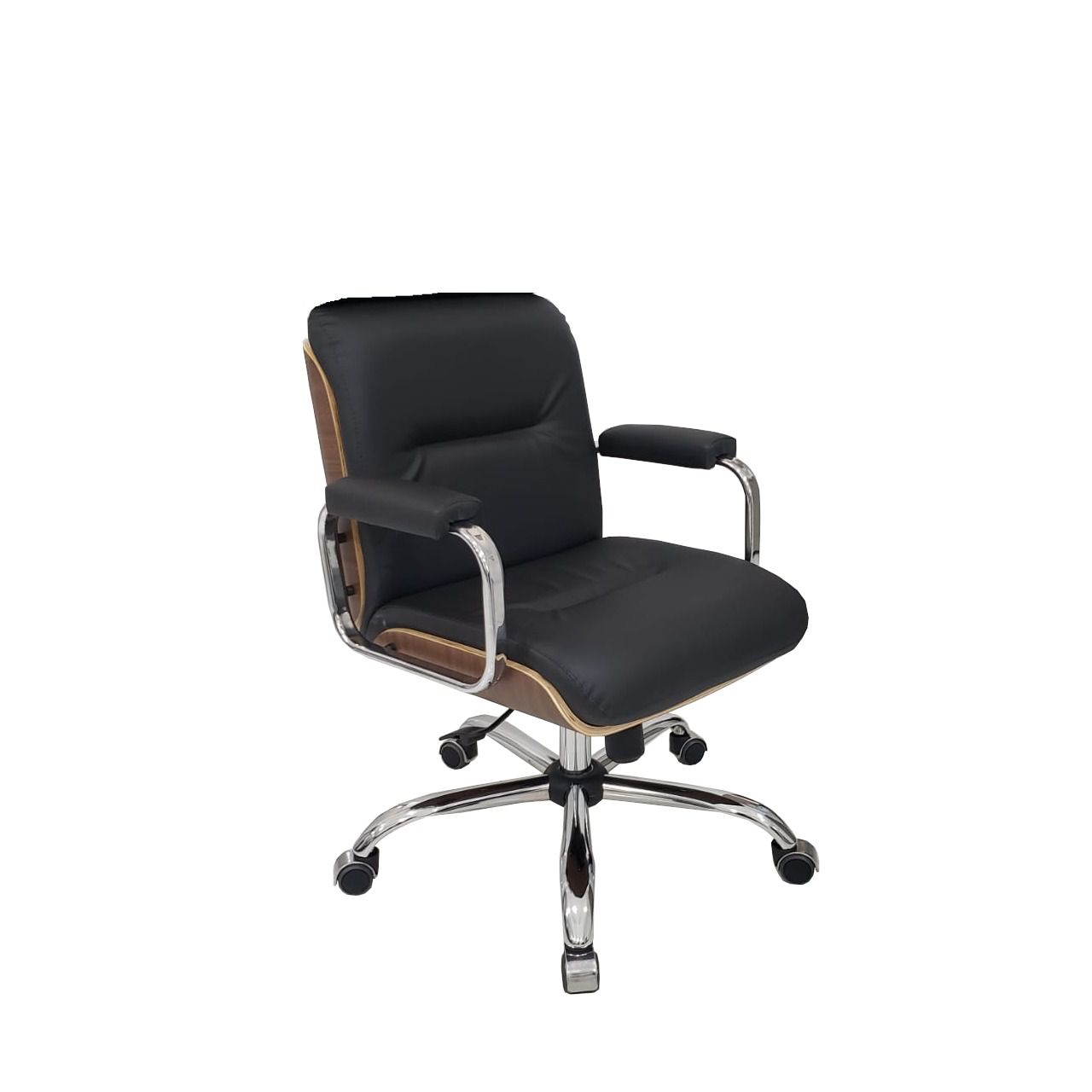 Cadeira Charles Eames para Arquitetos e Engenheiros - Design Office -  Design Office Móveis - Cadeiras e Poltronas para Escritório