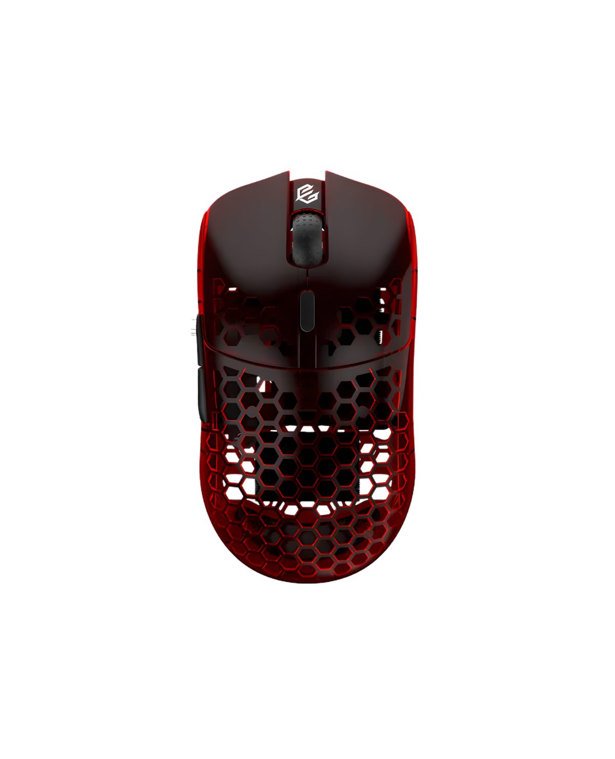 PRONTA ENTREGA) Mouse G-WOLVES Hati HTX (HTX 4K) 4KHz Wireless