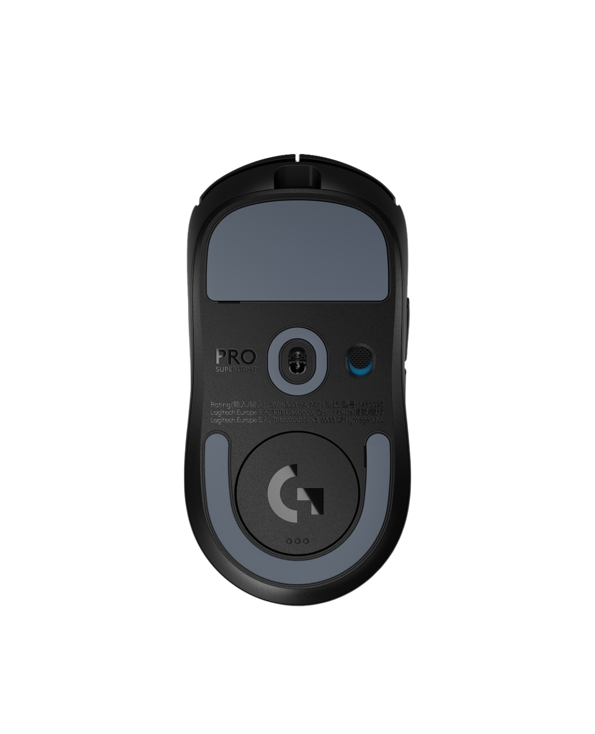 Mouse Logitech G Pro Superlight 2 - VTR Imports