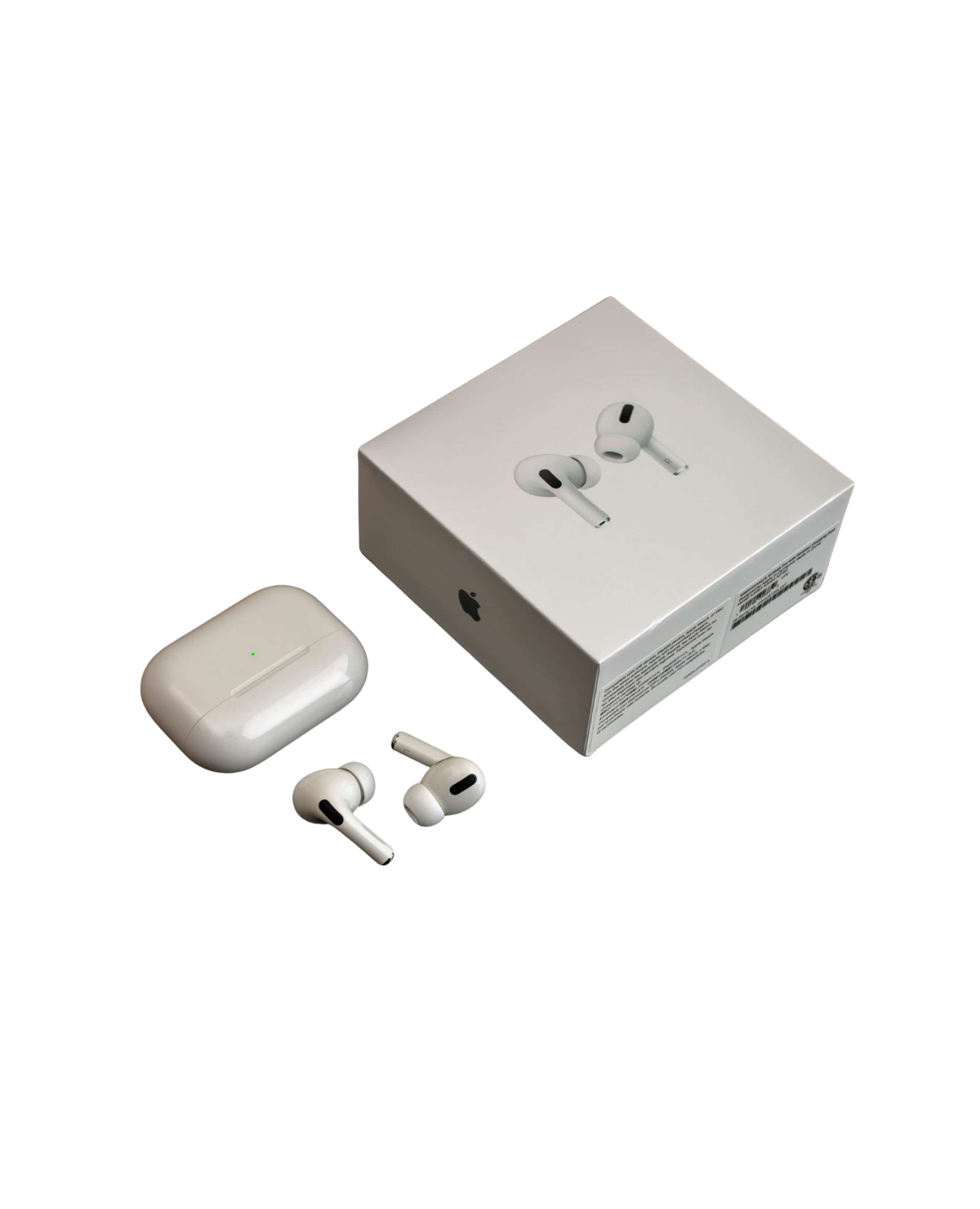 PRONTA ENTREGA) Fones de ouvido Apple Airpods PRO 3 Gen - VTR Imports