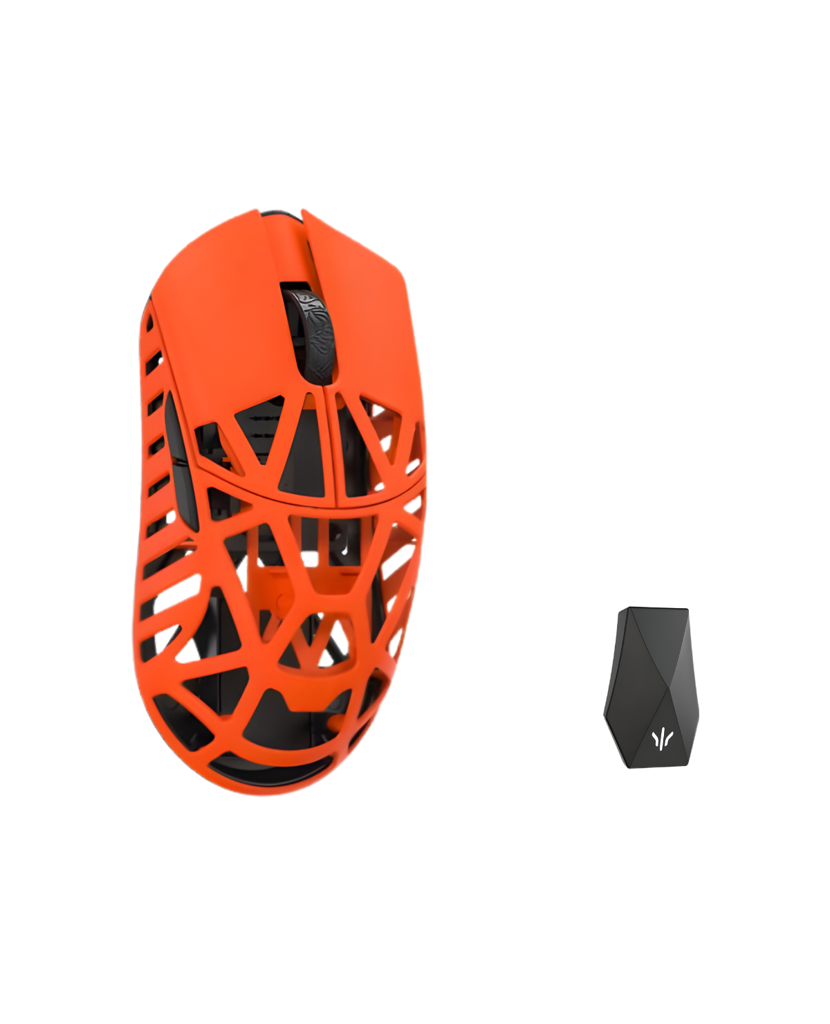 PRONTA ENTREGA) Mouse WLMOUSE Beast X Max - 8000Hz +