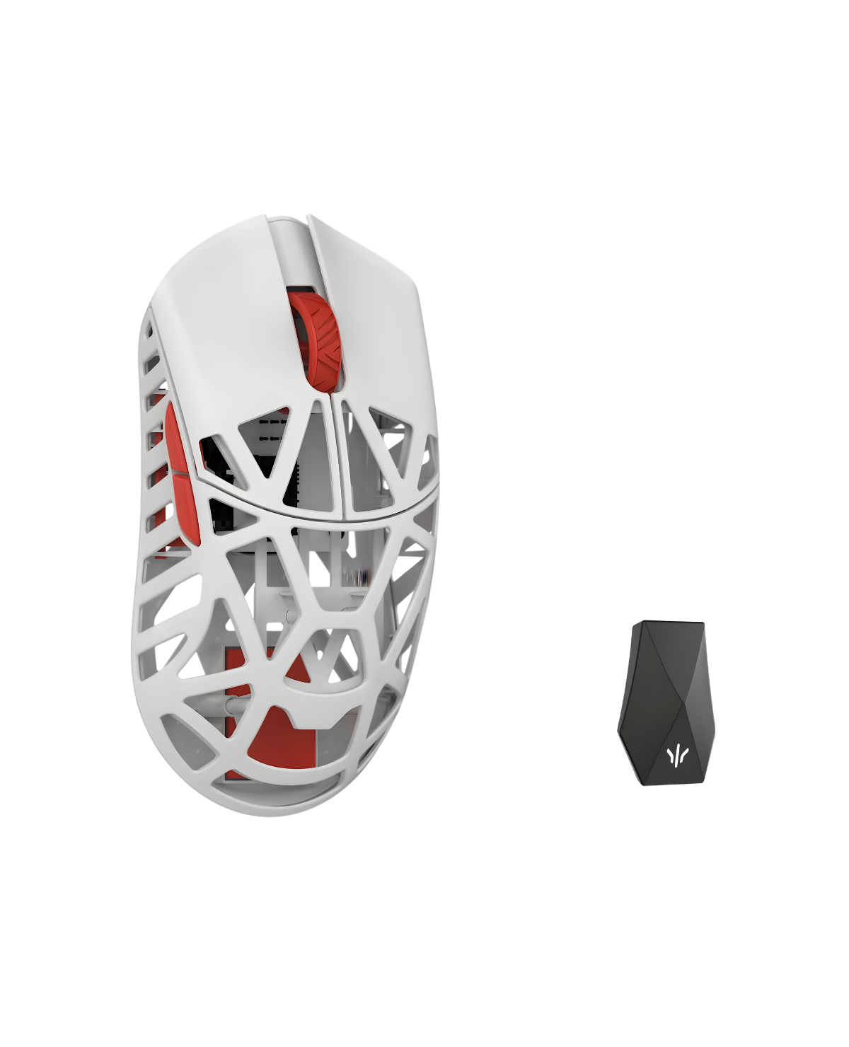 マウス・トラックボール WLMOUSE Beast X Max マウス・トラックボール WLMOUSE Beast X MAX WLMOUSE Beast X Max