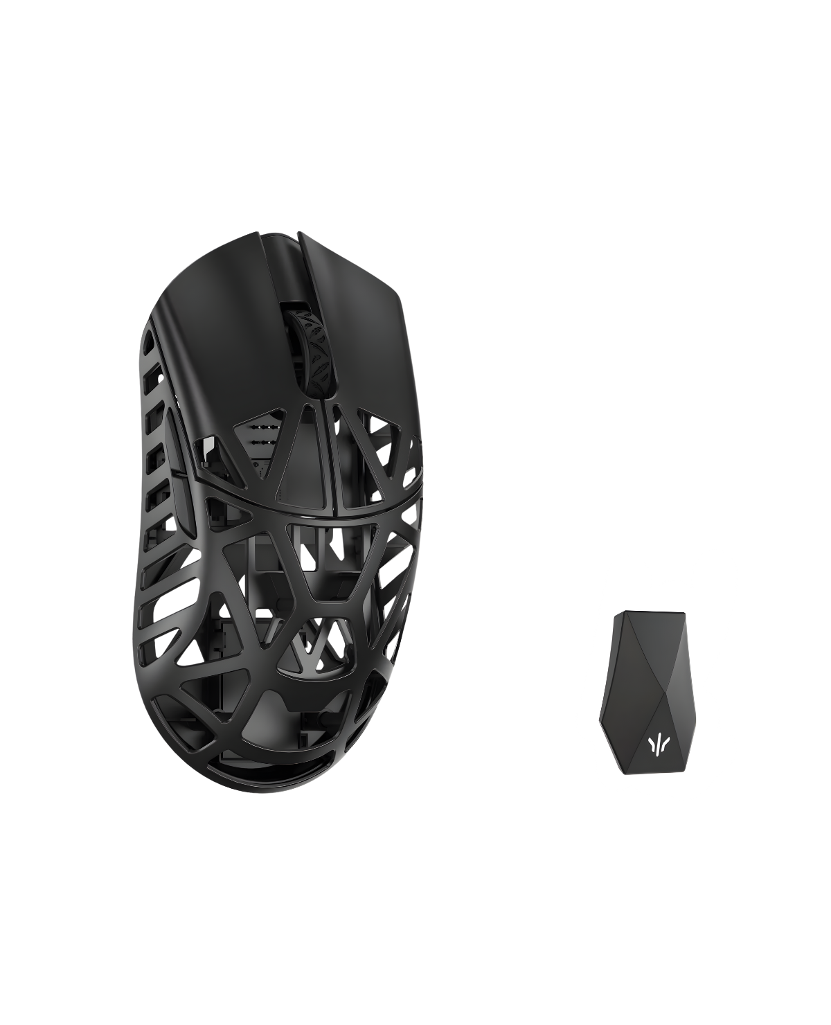 マウス・トラックボール wlmouse beastX max PRONTA ENTREGA) Mouse WLMOUSE Beast X Max - 8000Hz - VTR Imports