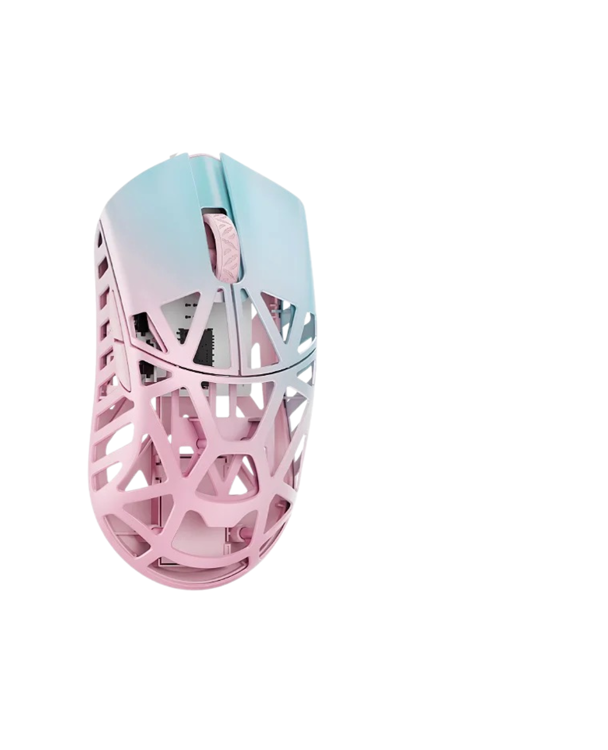Mouse Beast X Max 8000Hz ultra leve para esports - VTR Imports