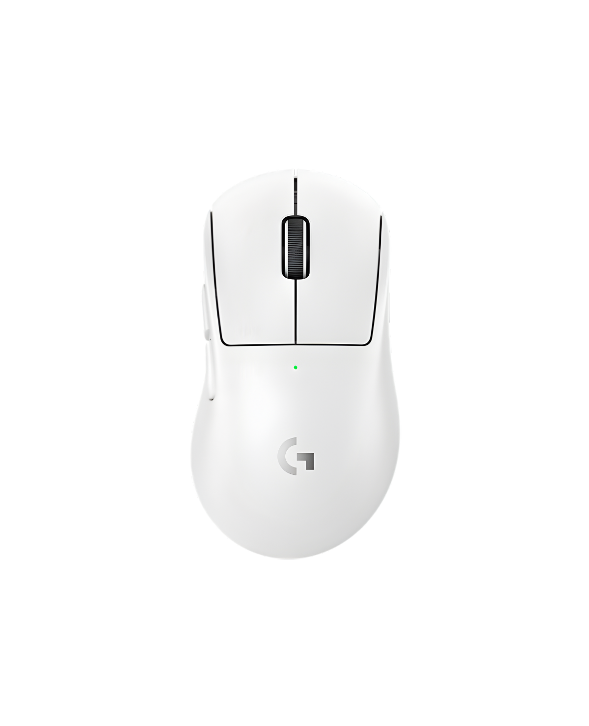 マウス・トラックボール Logitech G PRO X SUPERLIGHT 2 DEX Mouse Gamer Sem fio Logitech G PRO X SUPERLIGHT 2 DEX Branco