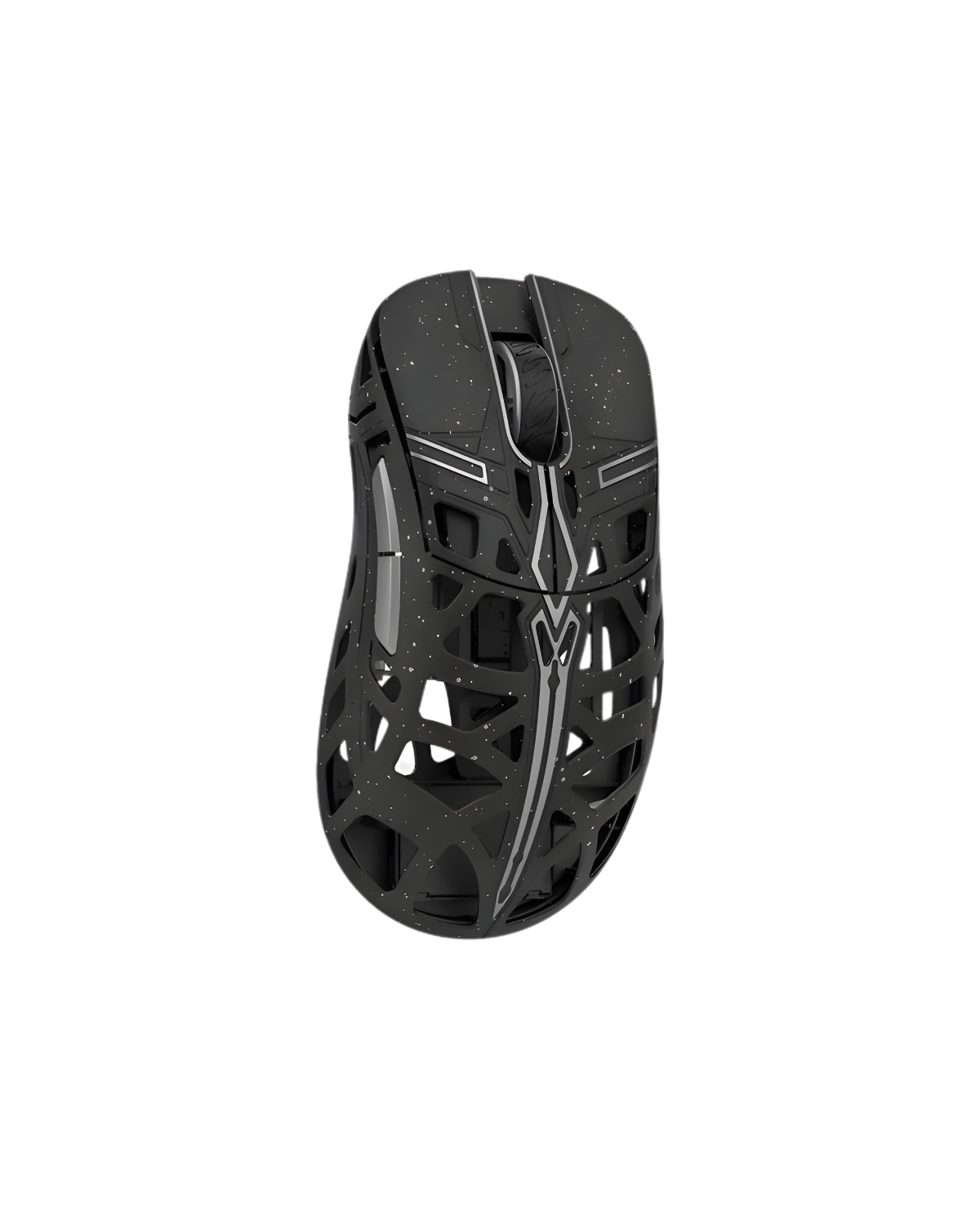 PRONTA ENTREGA) Mouse WLMOUSE Sword X Magnesium - 8000Hz - VTR Imports