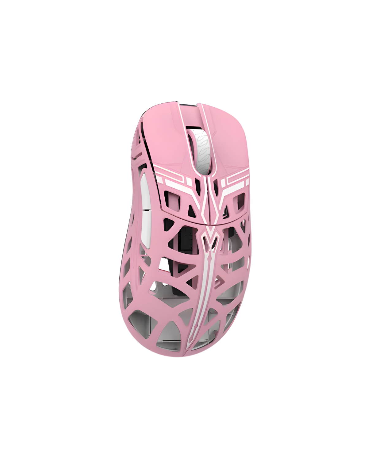 PRONTA ENTREGA) Mouse WLMOUSE Sword X Magnesium - 8000Hz - VTR Imports