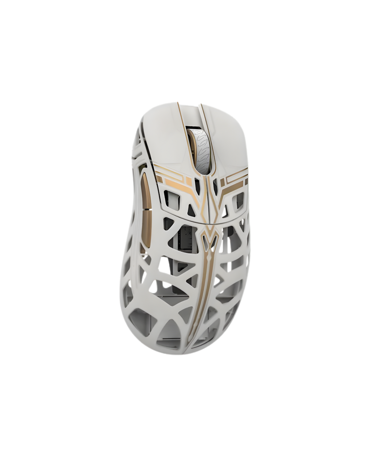 Mouse WLMOUSE Sword X Magnesium - 8000Hz - VTR Imports