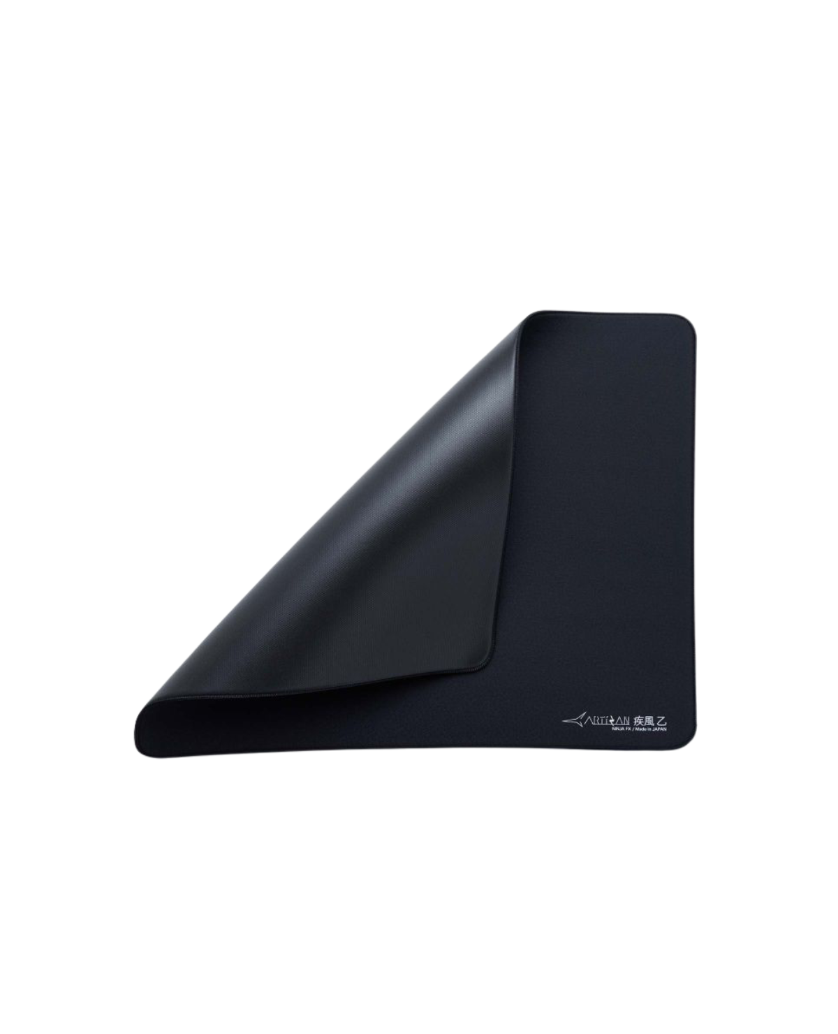 Mousepad Artisan FX Hayate Otsu V2 XXL - Black - VTR Imports