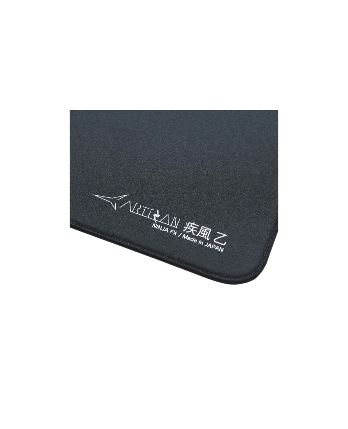 その他 matus Mousepad Artisan FX Hayate Otsu V2 XXL - Black - VTR Imports