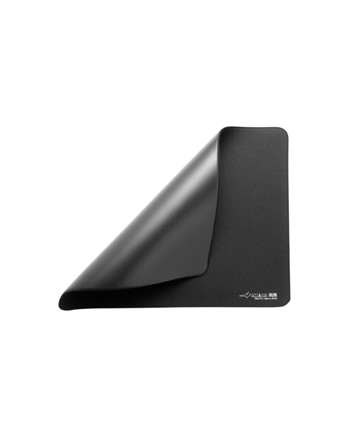 Mousepad Artisan FX Hien XXL - Black - VTR Imports