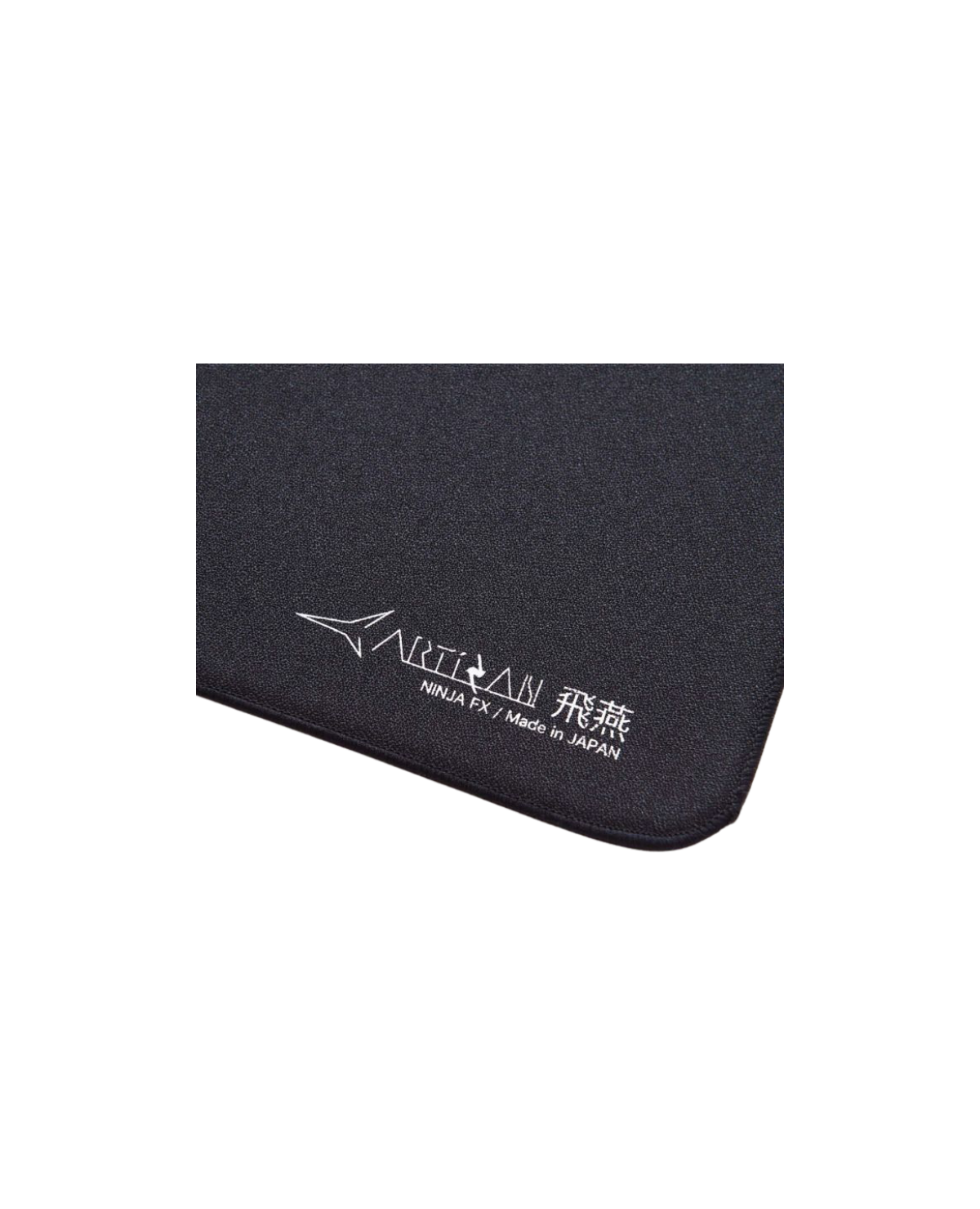 Mousepad Artisan FX Hien XXL - Black - VTR Imports
