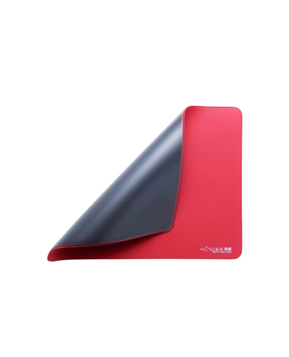 Mousepad Hien Vermelho, rapidez e controle para gamers - VTR Imports