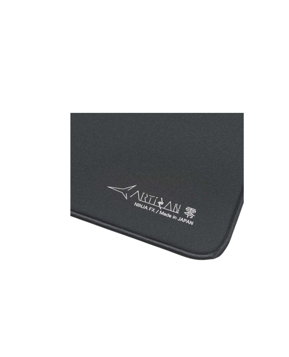 Mousepad Artisan FX Zero XXL - Black - VTR Imports
