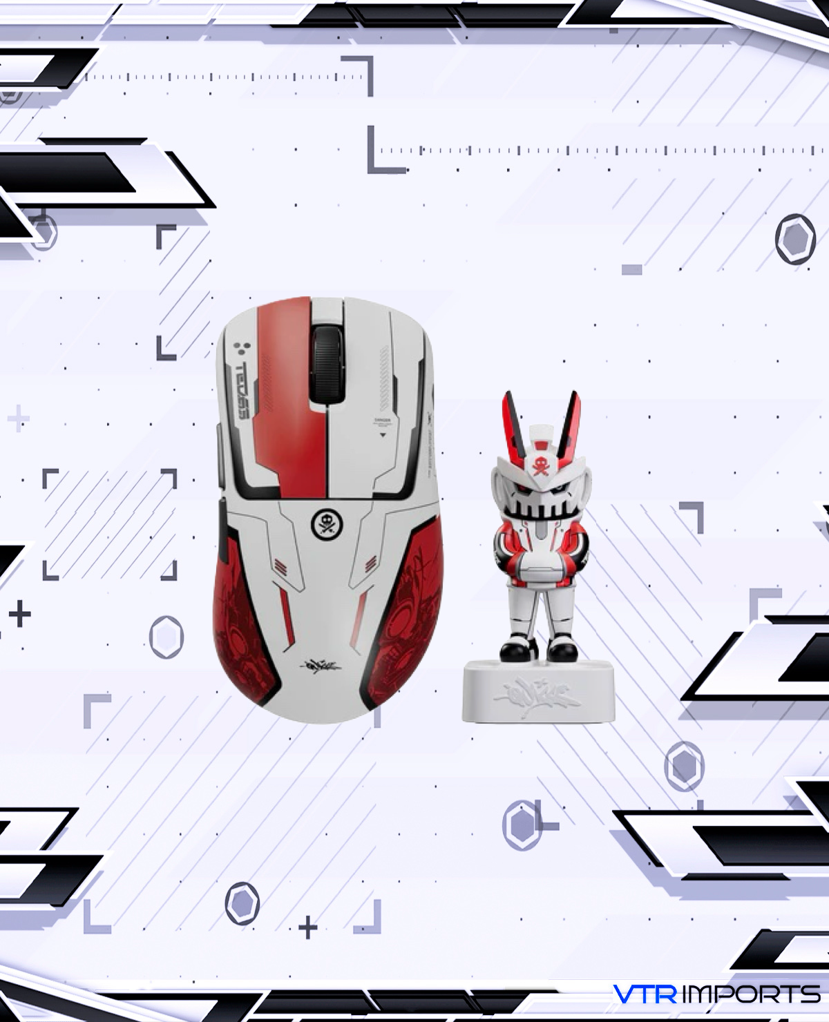 Amazon.co.jp: Pulsar Gaming Gears Xlite V4 Medium ワイヤレス