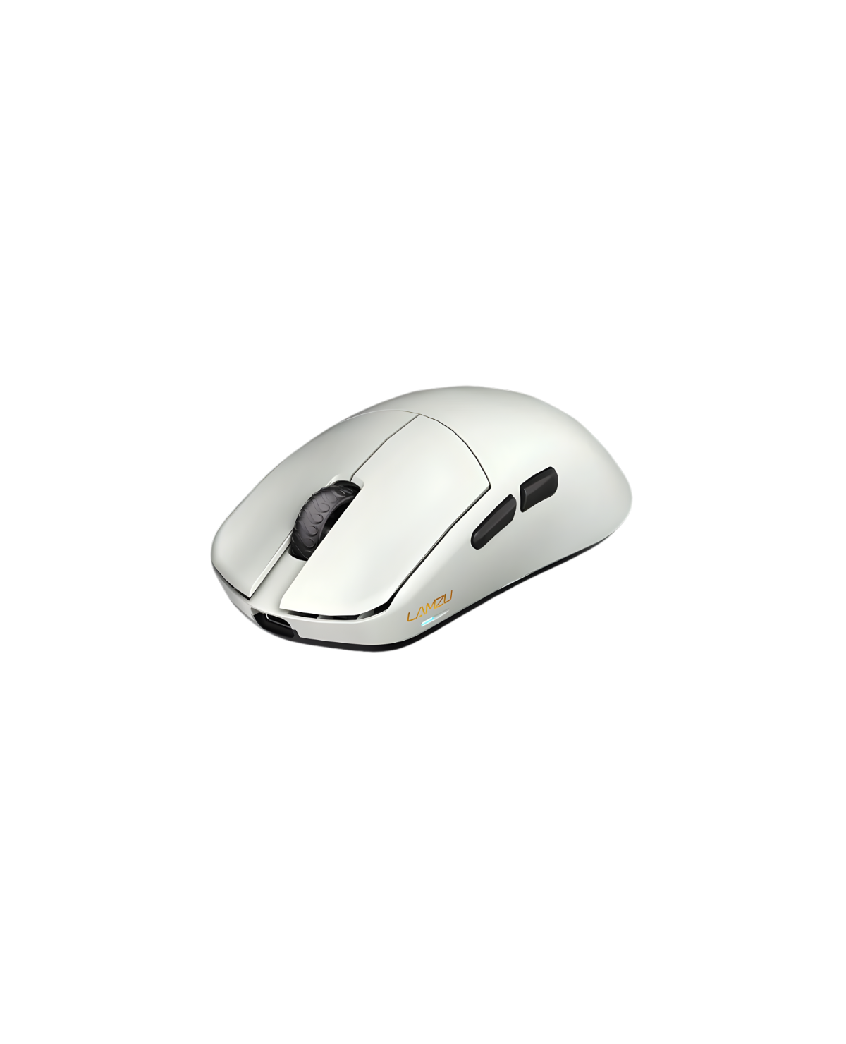 Mouse Lamzu Maya X - 8khz - VTR Imports