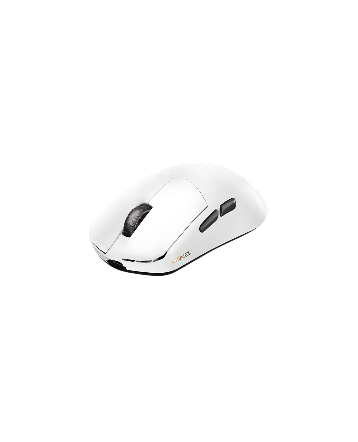 Mouse Lamzu Maya X 8k ultraleve para FPS competitivo - VTR Imports