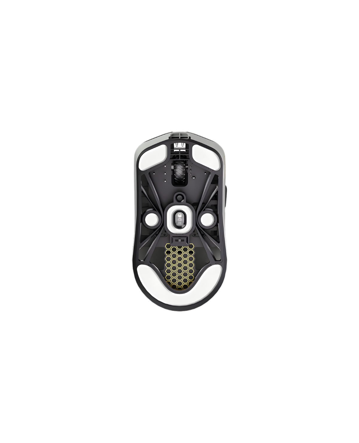 Mouse Lamzu Maya X - 8khz - VTR Imports