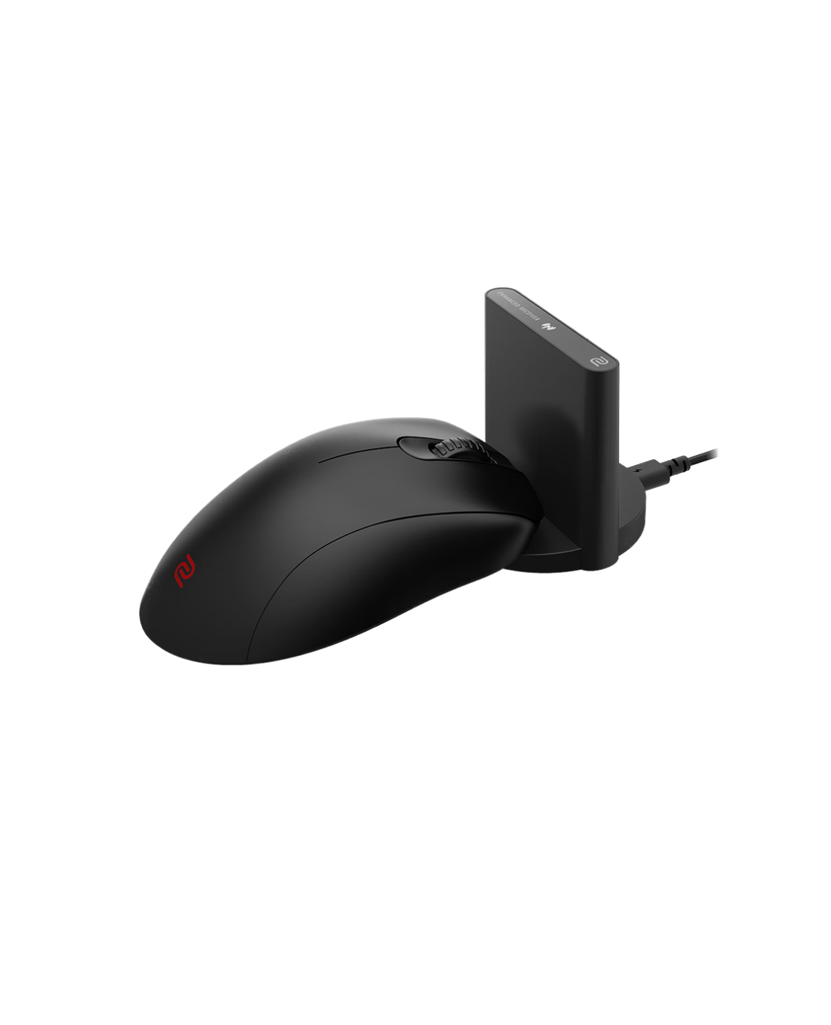 BenQ ZOWIE EC1-CW 未開封 Mouse Sem Fio Zowie EC1-CW - VTR Imports
