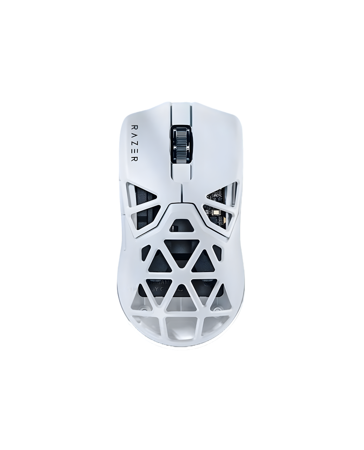ENCOMENDA) Mouse Razer Viper Mini SE - SIGNATURE EDITION - Branco