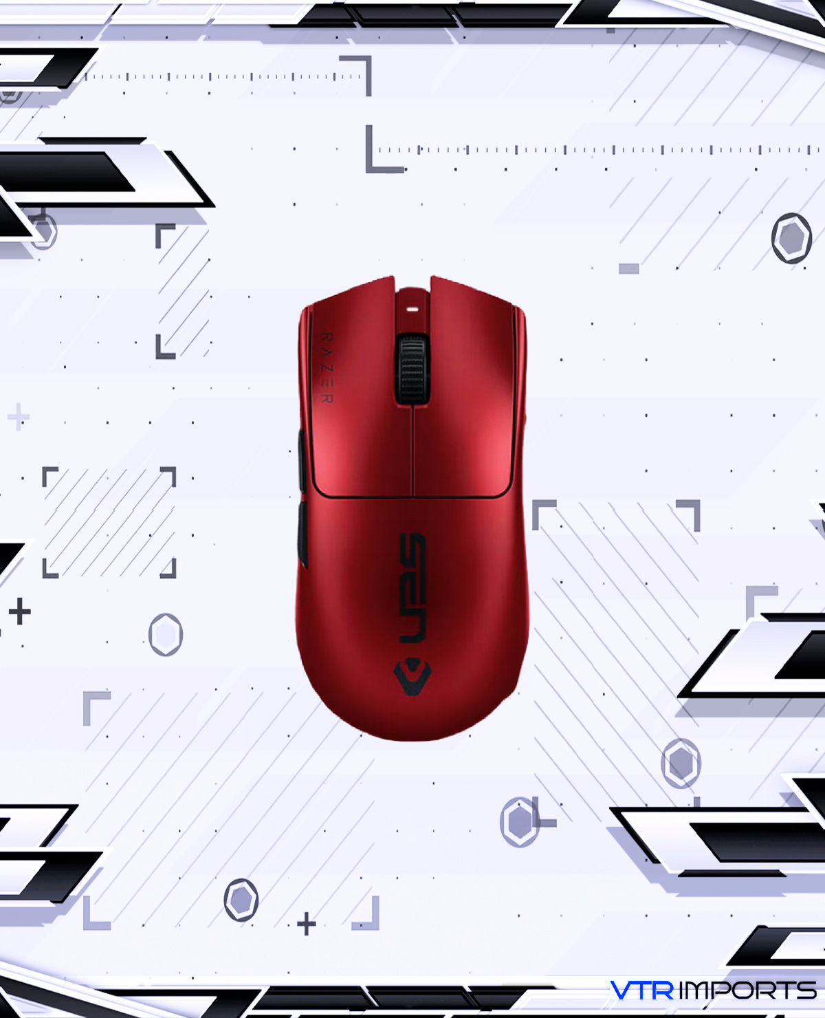 Razer Viper V3 Pro - Sentinels Edition | Mice
