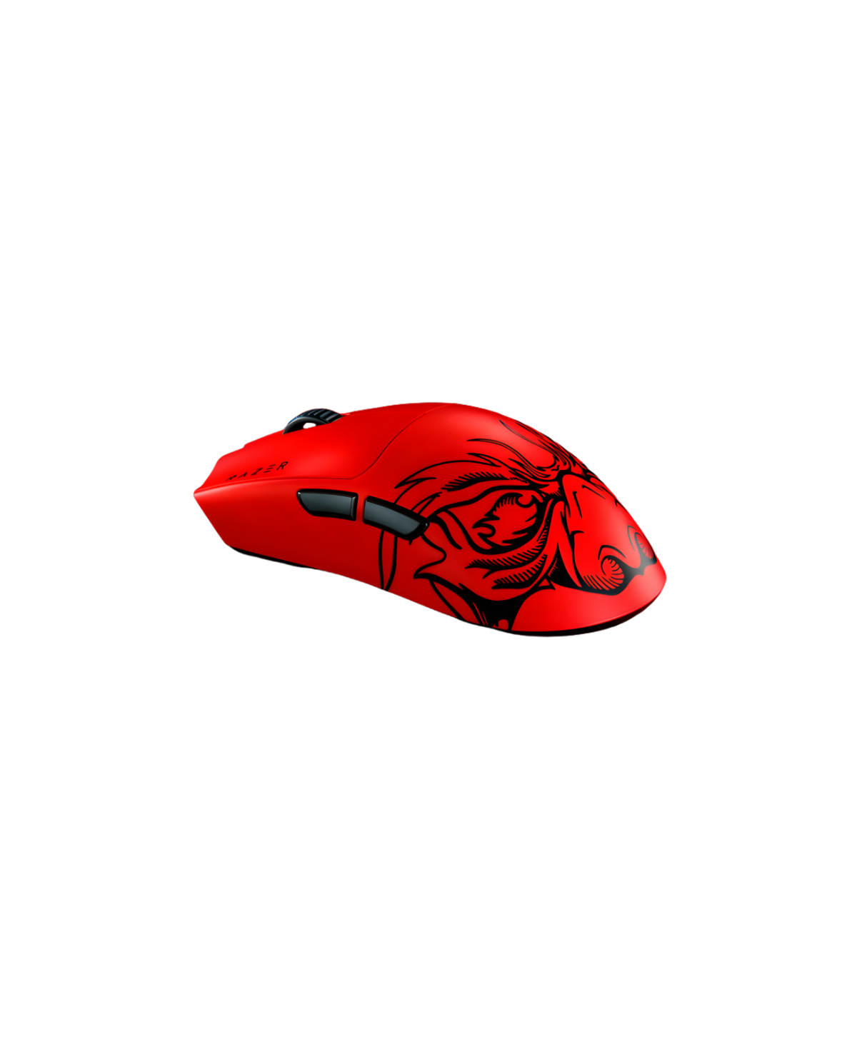 PRONTA ENTREGA) Mouse Razer Viper v3 PRO Faker Edition - VTR Imports