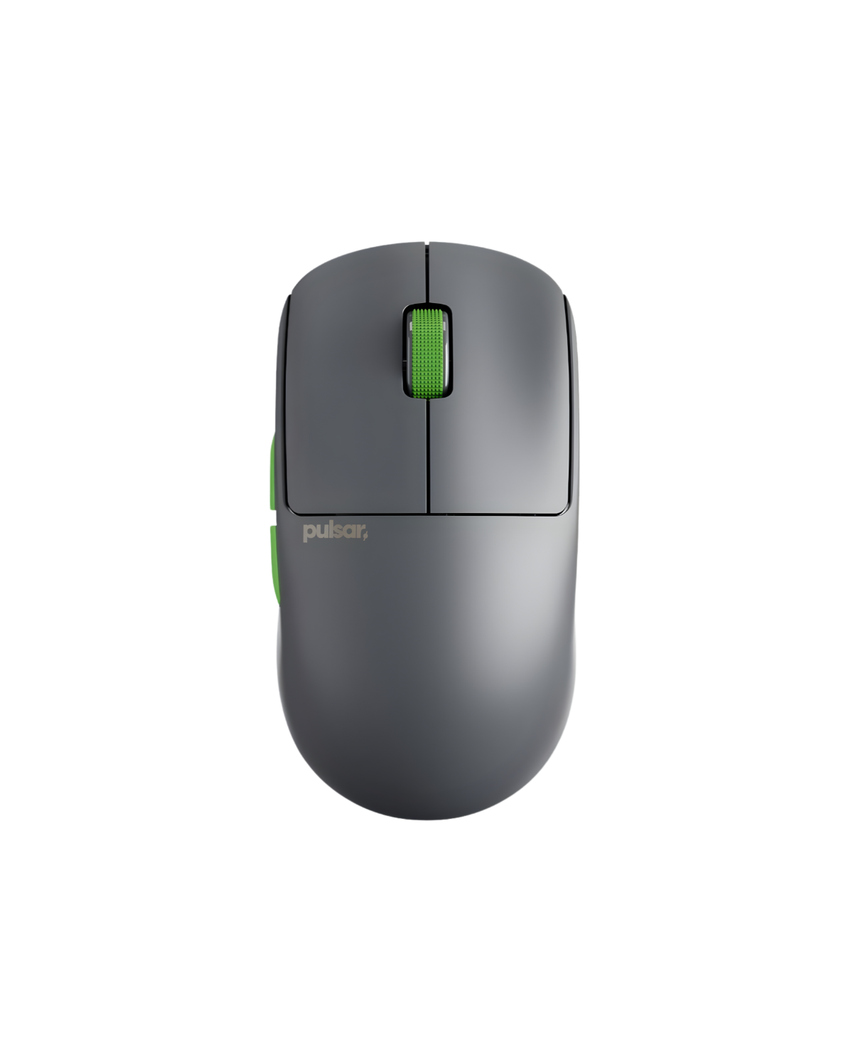 Mouse Pulsar X2 CrazyLight - Medium - VTR Imports