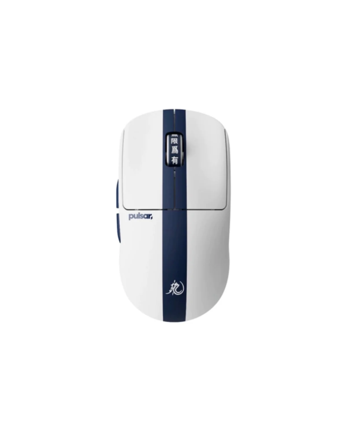 Mouse Pulsar X2 CrazyLight - Medium - VTR Imports