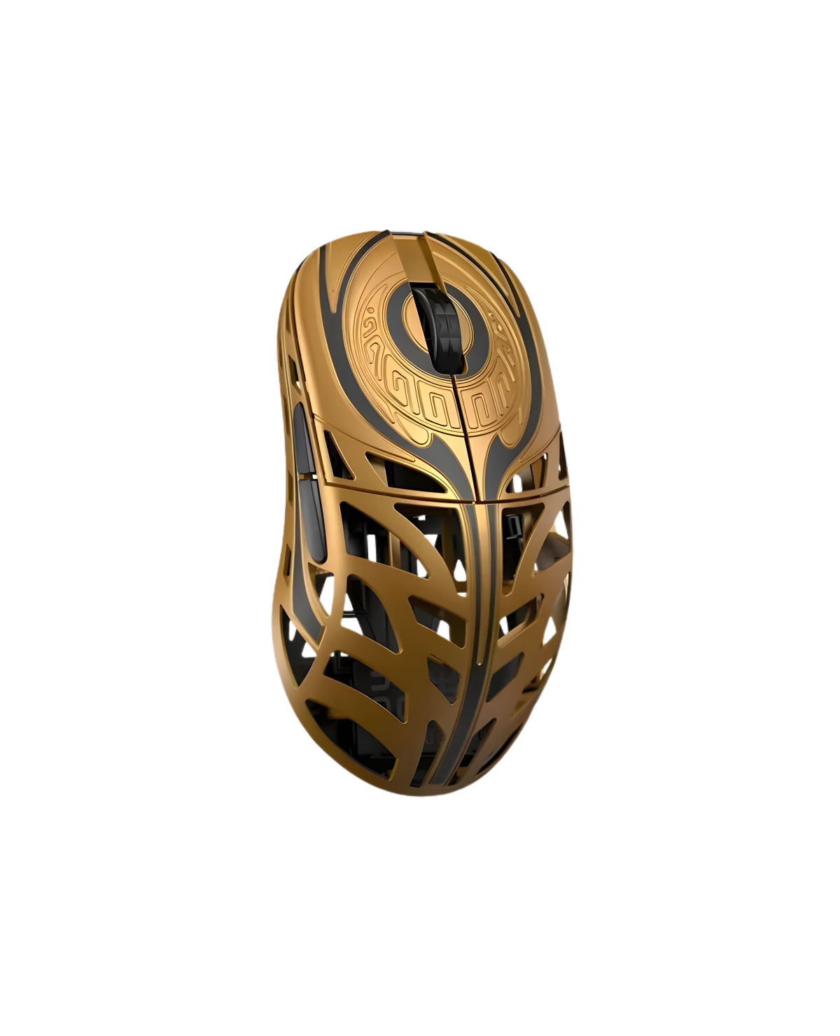 PRONTA ENTREGA) Mouse WLMOUSE Strider Magnesium - VTR Imports