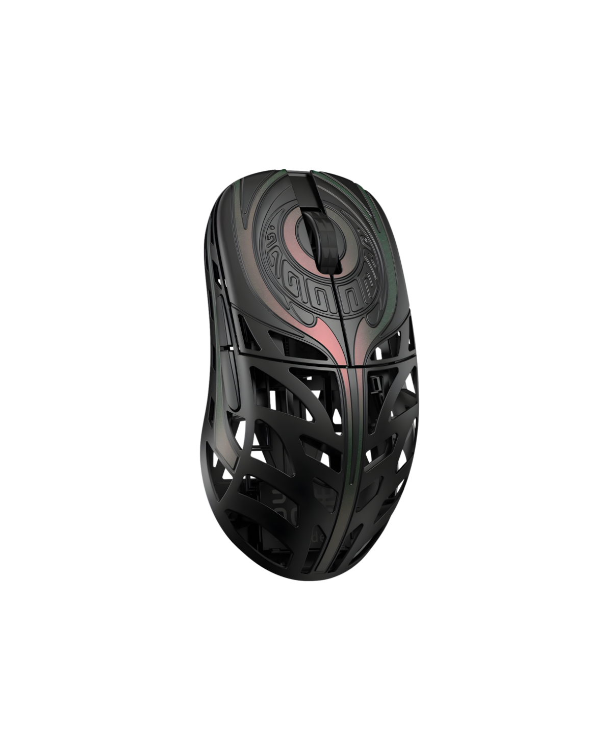 Mouse WLMOUSE Strider Magnesium - VTR Imports