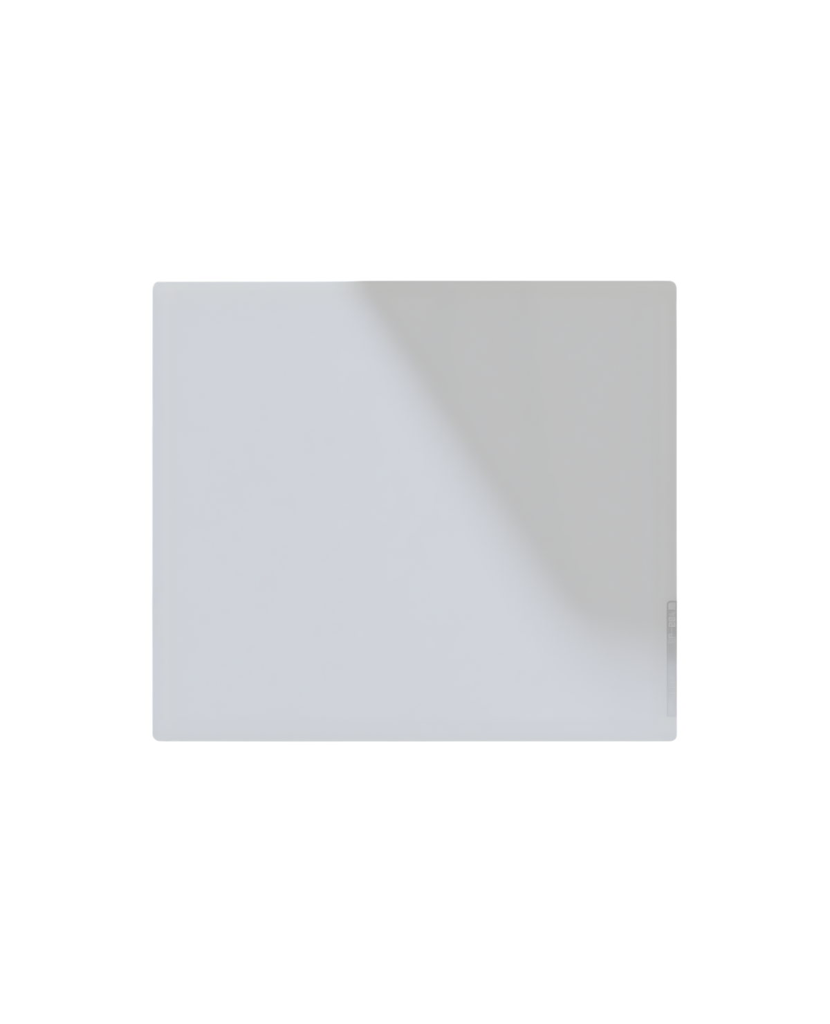 Mousepad Wallhack - SP-004 (Pré Venda) - VTR Imports