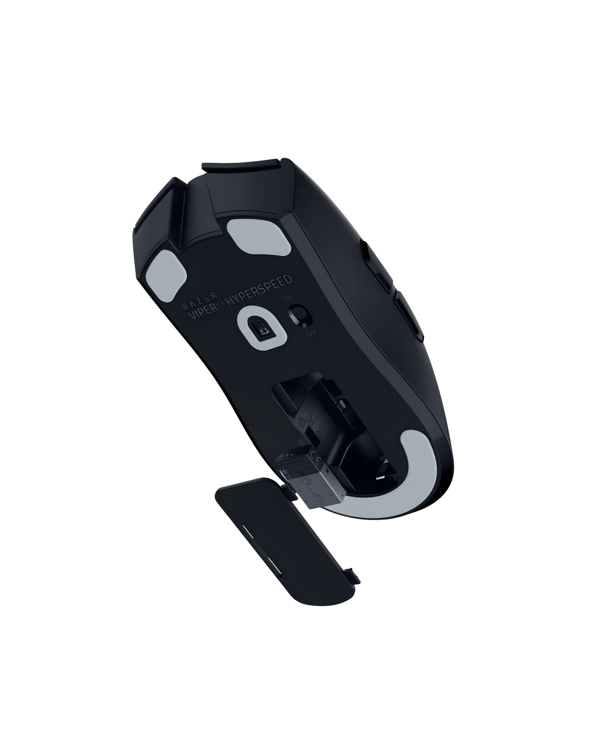 PRONTA ENTREGA) Mouse Razer Viper V3 Hyperspeed - VTR Imports