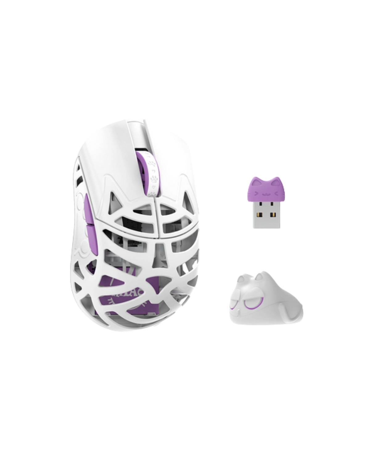 マウス・トラックボール Wlmouse Beast Miao WLMouse Beast Miao